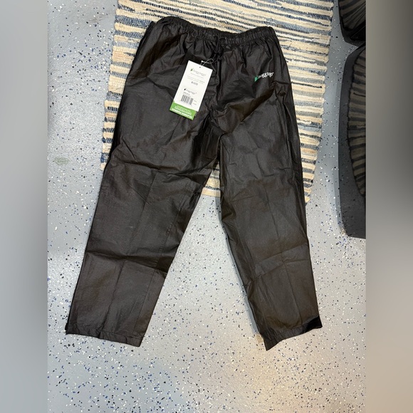 NWT adult size XL frogg togg rain pants - Picture 1 of 9